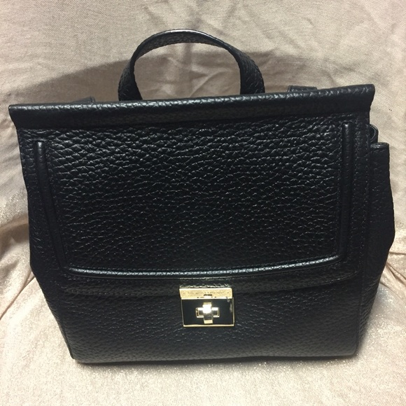 Kate Spade Everett Way Jamison Leather Backpack - Picture 2 of 6